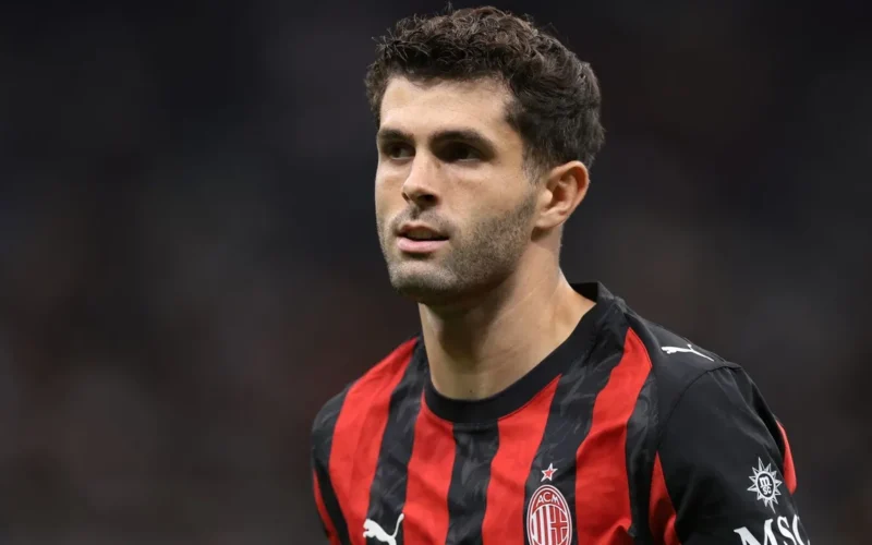 نصيحة مهمة.. بوليسيتش يقترب من العودة للدوري الإنجليزي الممتاز